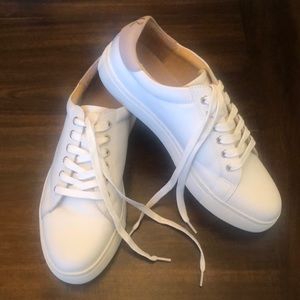 Jack Rogers’s Sneakers